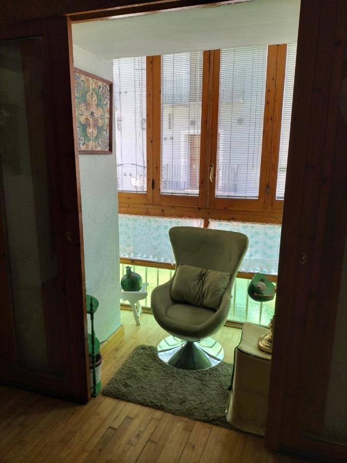 Vila Casa Bonita Morella Exteriér fotografie